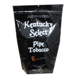 Kentucky Select Silver Pipe Tobacco 5lb
