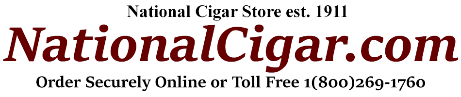National Cigar Online Retailer